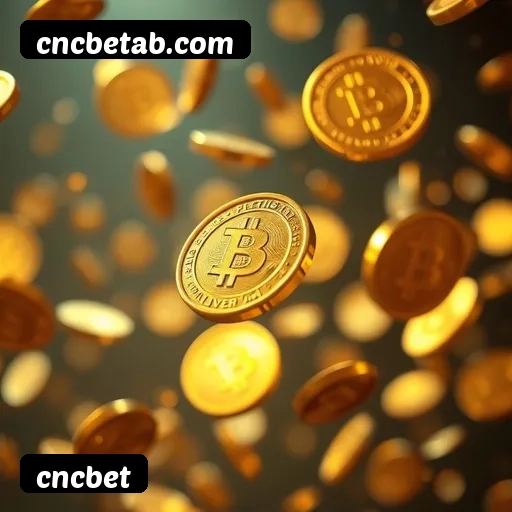 Tabela RTP dos jogos de cassino da cncbet