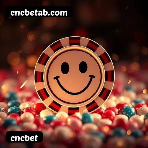 Logo da cncbet